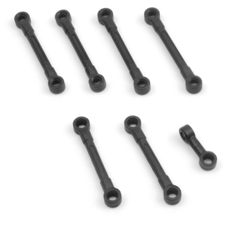 Felfüggesztési összekötő készlet