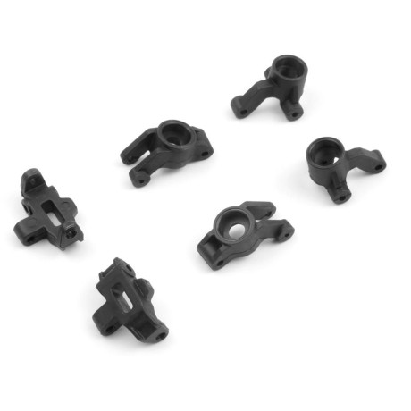 Súlykészlet (elöl/hátul)