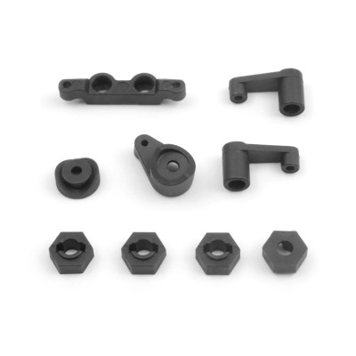 Kormányalkatrész-készlet