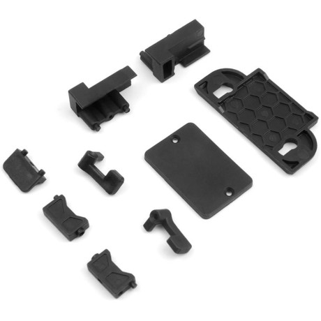 Alváz alkatrészkészlet