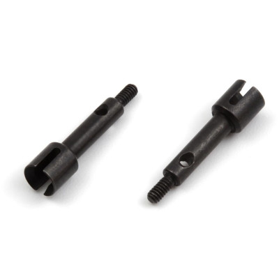 Hátsó keréktengelyek (2 db)