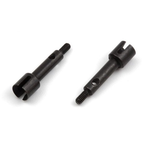 Hátsó keréktengelyek (2 db)