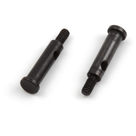 Első keréktengelyek (2 db)