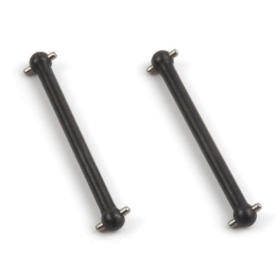 Hátsó féltengelyek (2 db)