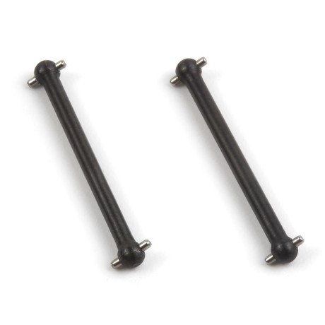 Hátsó féltengelyek (2 db)