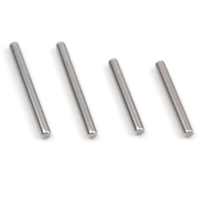 Lengőkar tengely készlet (elöl/hátul)