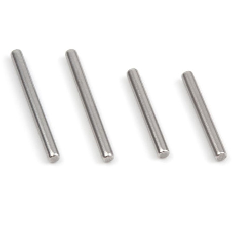 Lengőkar tengely készlet (elöl/hátul)