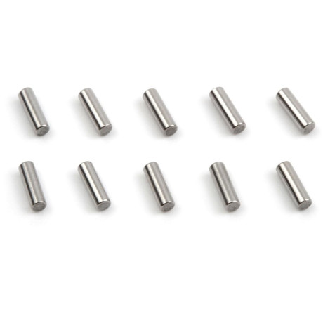 1,5 x 5 mm-es csapok (10 db)