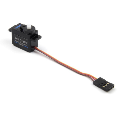 Maverick MS-01WR szervo (6.0V/0.85kg/műanyag fogaskerekek)
