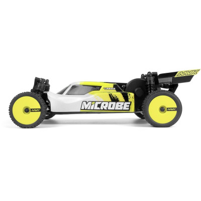 Maverick Microbe 1/24th Buggy - Žlutá