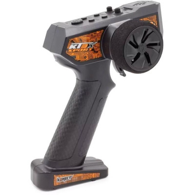 2.4 GHz vysílač KONECT KT3X SPORT