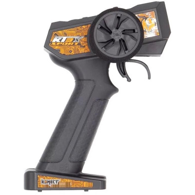 2.4 GHz vysílač KONECT KT3X SPORT