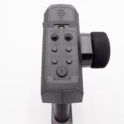 2.4 GHz vysílač KONECT KT3X SPORT