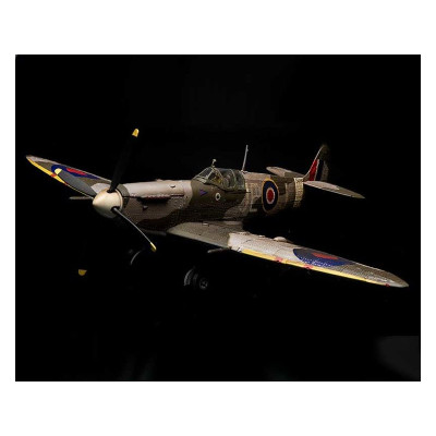 OCCRE Supermarine Spitfire MK IXC EN389 1:24 készlet