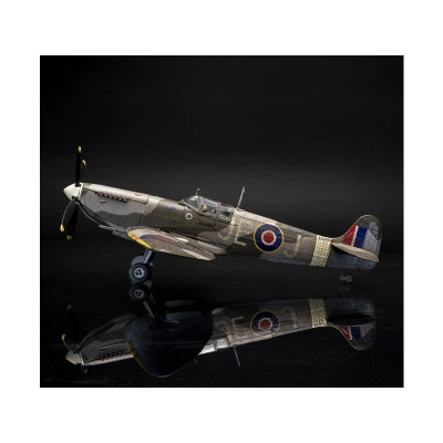 OCCRE Supermarine Spitfire MK IXC EN389 1:24 készlet