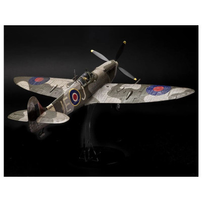 OCCRE Supermarine Spitfire MK IXC EN389 1:24 készlet