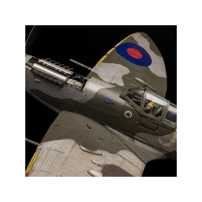 OCCRE Supermarine Spitfire MK IXC EN389 1:24 készlet