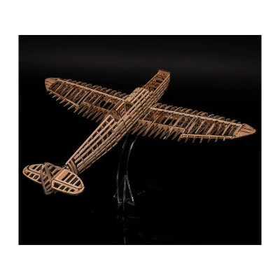 OCCRE Supermarine Spitfire MK IXC EN389 1:24 készlet