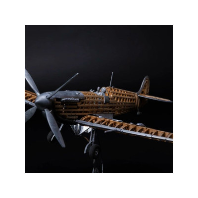 OCCRE Supermarine Spitfire MK IXC EN389 1:24 készlet