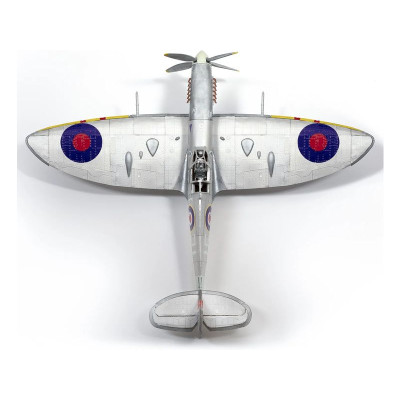 OCCRE Supermarine Spitfire MK IXC EN389 1:24 készlet