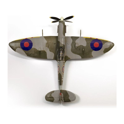 OCCRE Supermarine Spitfire MK IXC EN389 1:24 készlet