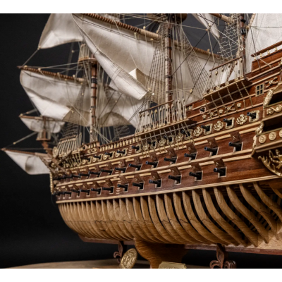 OCCRE Soleil Royal Limited Edition 1:70 készlet