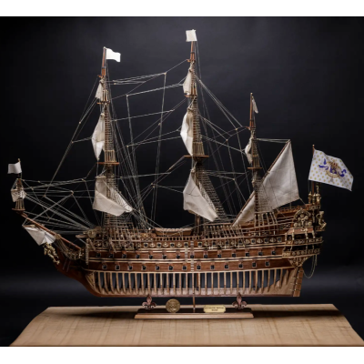OCCRE Soleil Royal Limited Edition 1:70 készlet