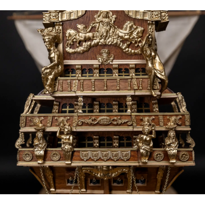 OCCRE Soleil Royal Limited Edition 1:70 készlet