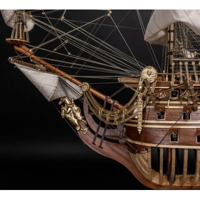 OCCRE Soleil Royal Limited Edition 1:70 készlet