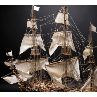 OCCRE Soleil Royal Limited Edition 1:70 készlet
