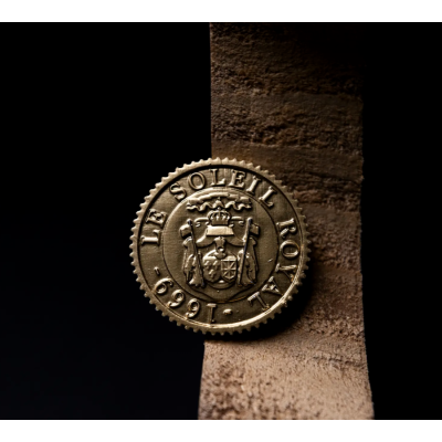 OCCRE Soleil Royal Limited Edition 1:70 készlet