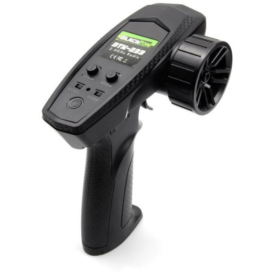 Blackzon BTX-233 2,4 GHz-es 3 csatornás adó