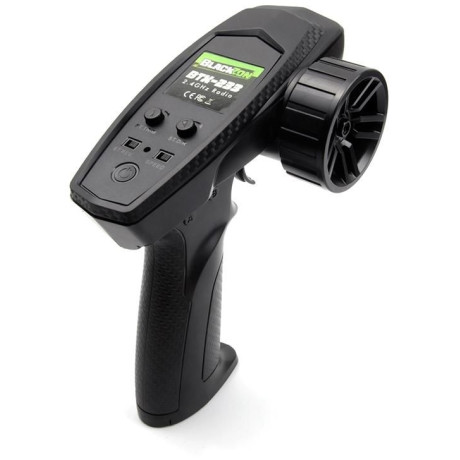 Blackzon BTX-233 2,4 GHz-es 3 csatornás adó