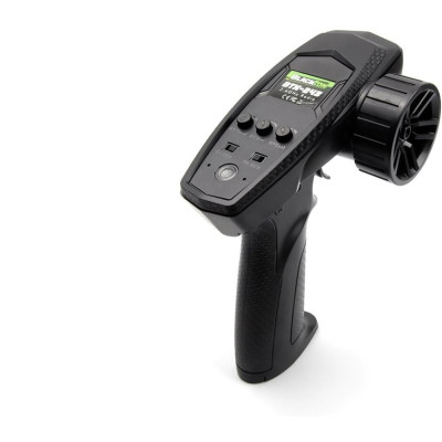 Blackzon BTX-243 2,4 GHz-es 3 csatornás adó