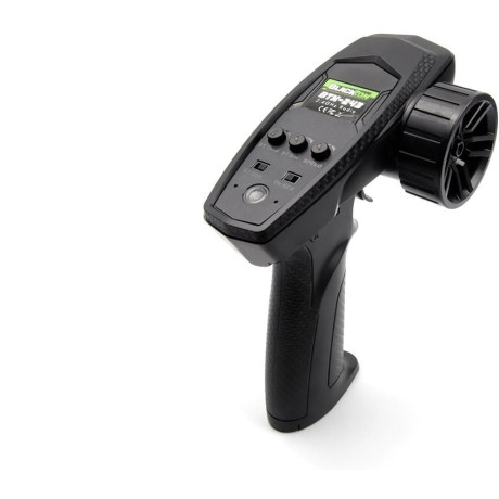 Blackzon BTX-243 2,4 GHz-es 3 csatornás adó