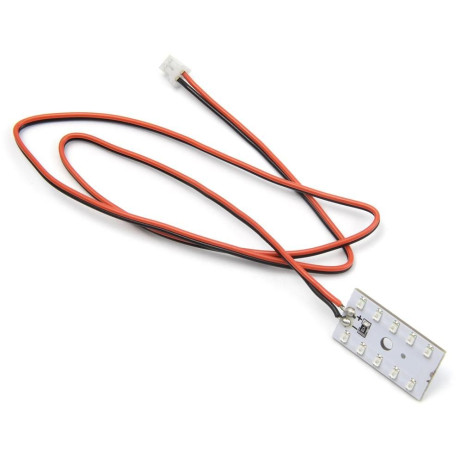 Hátsó LED-es lámpák