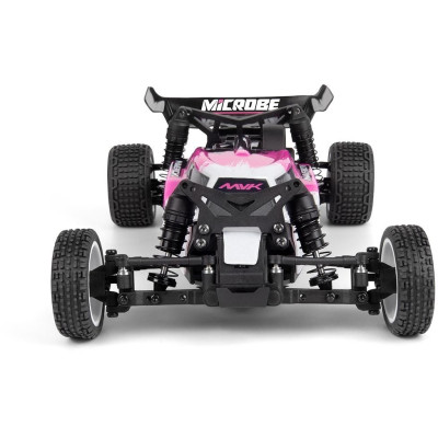 Maverick Microbe 1/24th Buggy - Růžová