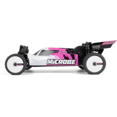 Maverick Microbe 1/24th Buggy - Růžová