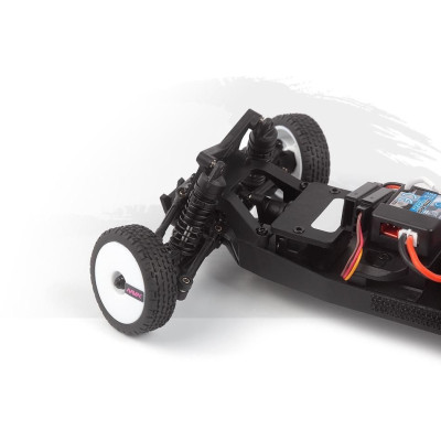 Maverick Microbe 1/24th Buggy - Růžová