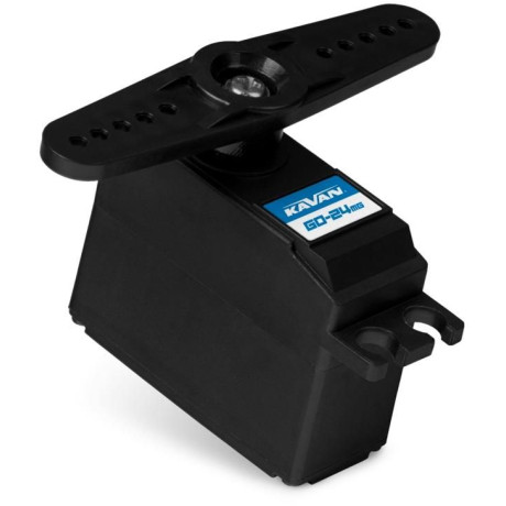 GO-24MG (0.07s/60°, 4.5kg.cm)