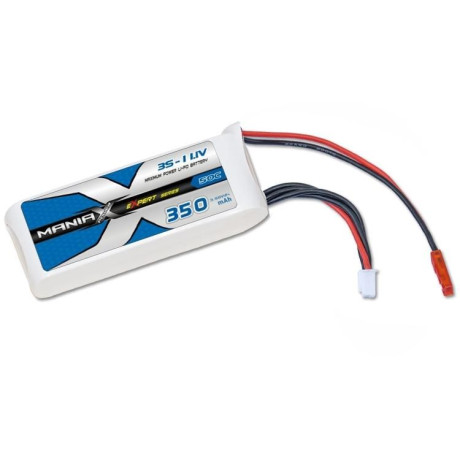 ManiaX Lipol 11.1V 350mAh 50C