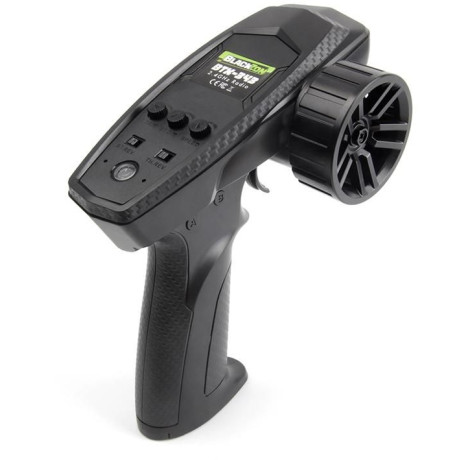 Blackzon BTX-343- 2,4 GHz-es 3 csatornás adó