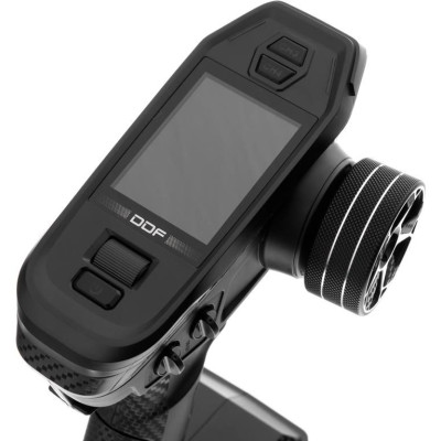 Vysílač Dumbo RC DDF-350 10CH s přijímačem