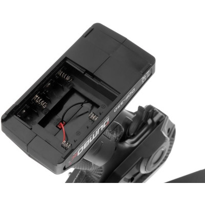 Vysílač Dumbo RC DDF-350 10CH s přijímačem