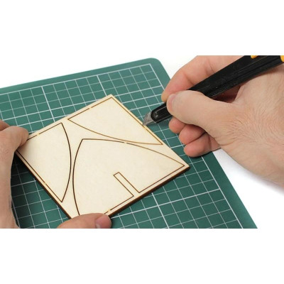 OCCRE Řezací podložka 45x30cm