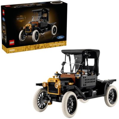 LEGO Icons - Ford Model T
