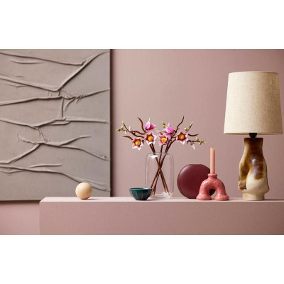 LEGO Botanicals - Větvičky magnólie