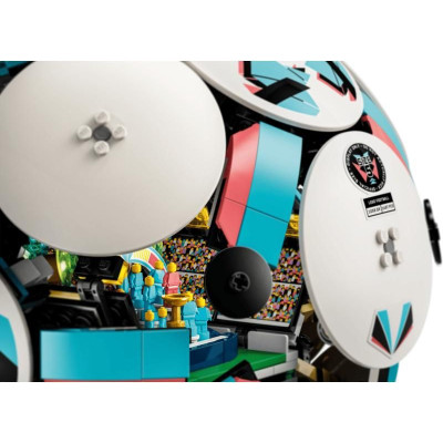 LEGO Special Edition - Fotbalový míč