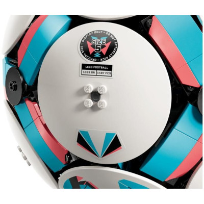 LEGO Special Edition - Fotbalový míč