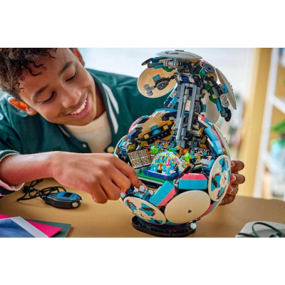 LEGO Special Edition - Fotbalový míč